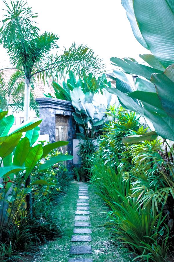 Heavenly View Villa Ubud Esterno foto